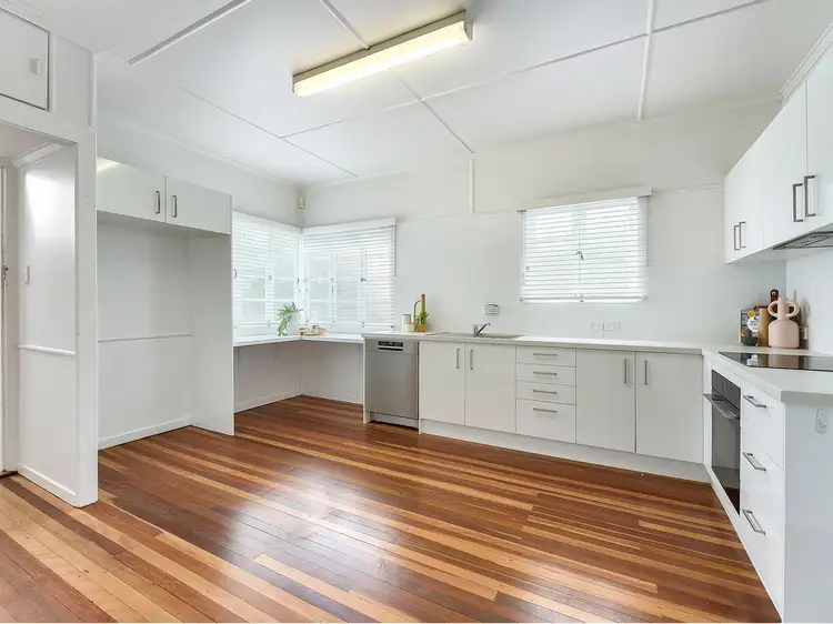 Sixth view of Homely house listing, 393 Stafford Road, Stafford QLD 4053