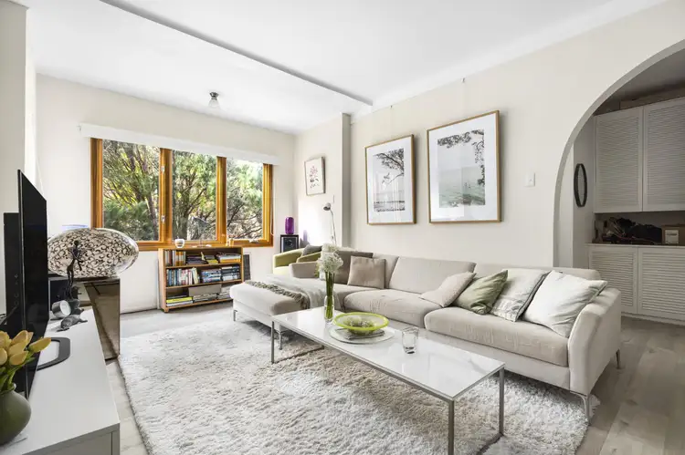 3/1 Lucius Street, Bondi Beach NSW 2026
