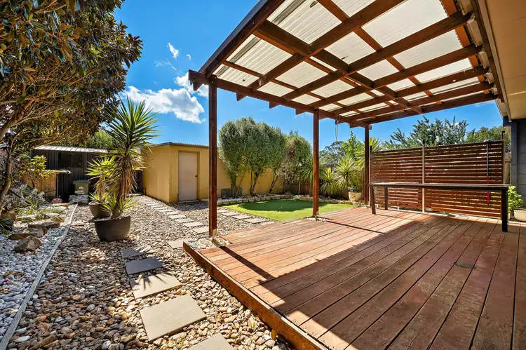 89 Mary Gillespie Avenue, Gungahlin ACT 2912