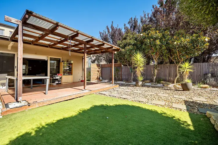 89 Mary Gillespie Avenue, Gungahlin ACT 2912