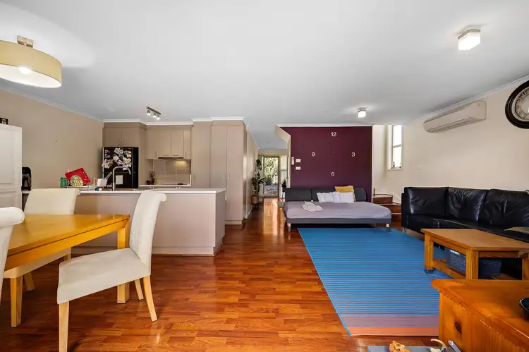 Third view of Homely house listing, 89 Mary Gillespie Avenue, Gungahlin ACT 2912