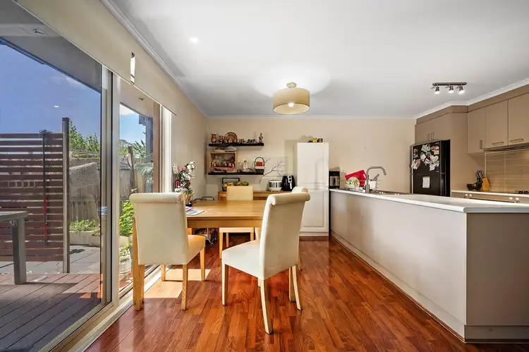 Fourth view of Homely house listing, 89 Mary Gillespie Avenue, Gungahlin ACT 2912
