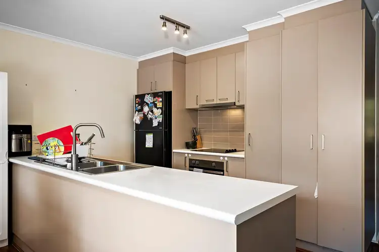 Fifth view of Homely house listing, 89 Mary Gillespie Avenue, Gungahlin ACT 2912