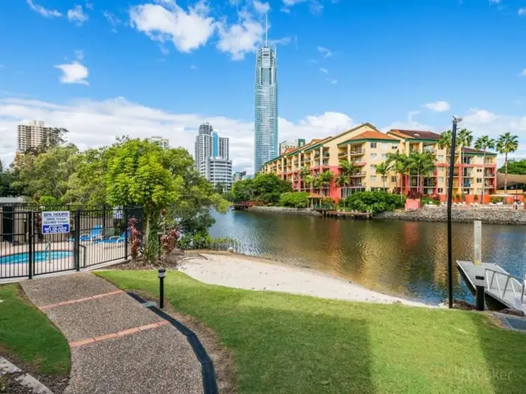 53/49 Peninsular Drive, Surfers Paradise QLD 4217