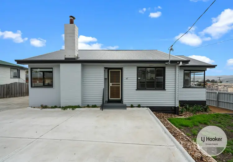 Unit 1/47 Kenbrae Avenue, Glenorchy TAS 7010