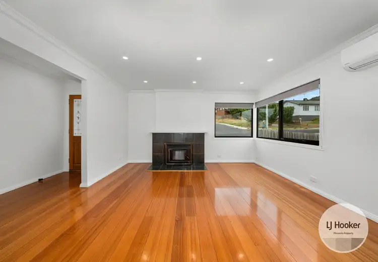 Second view of Homely unit listing, Unit 1/47 Kenbrae Avenue, Glenorchy TAS 7010