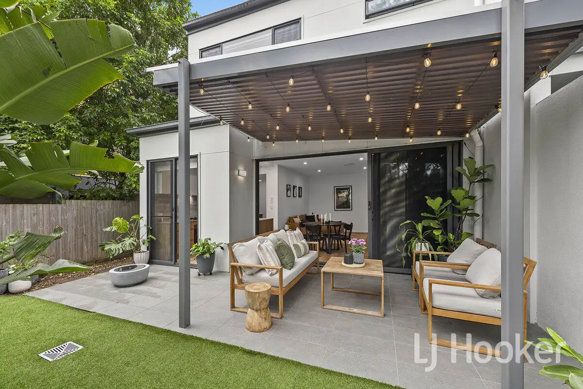 Main view of Homely townhouse listing, 1/45 Wilton Terrace, Yeronga QLD 4104