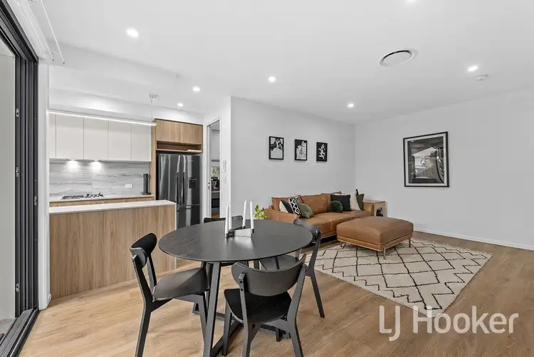 Fourth view of Homely townhouse listing, 1/45 Wilton Terrace, Yeronga QLD 4104