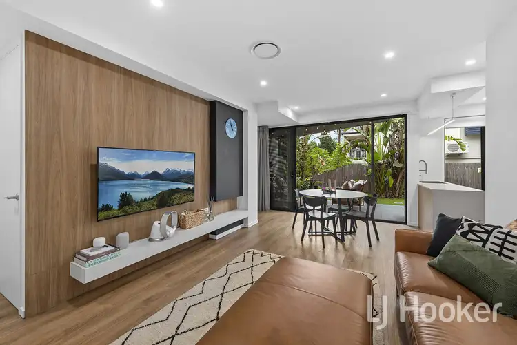 Fifth view of Homely townhouse listing, 1/45 Wilton Terrace, Yeronga QLD 4104