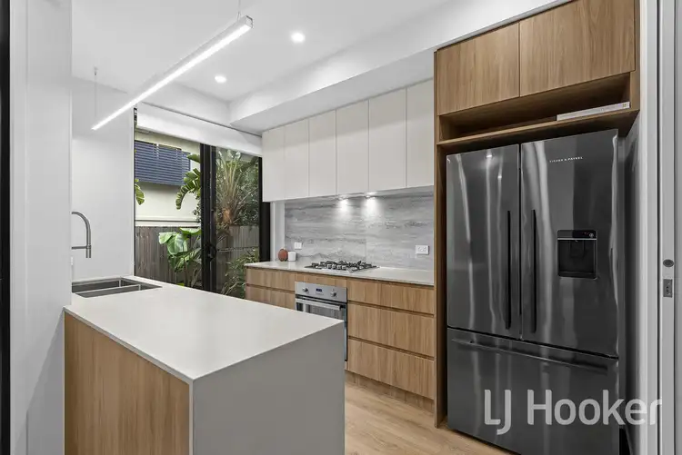 Sixth view of Homely townhouse listing, 1/45 Wilton Terrace, Yeronga QLD 4104