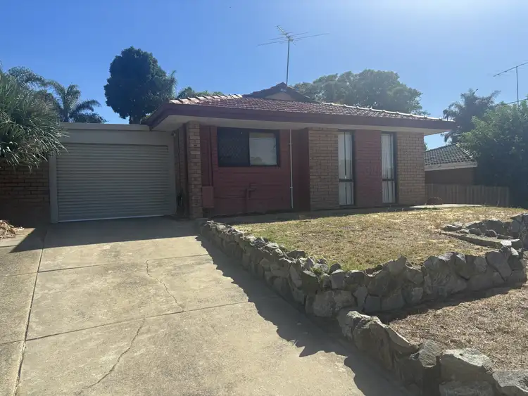 47 Sulphur Road, Orelia WA 6167
