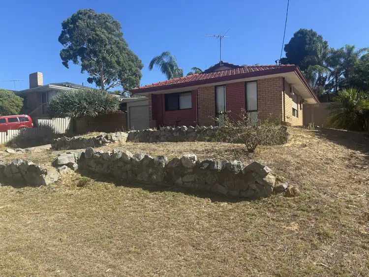 Second view of Homely house listing, 47 Sulphur Road, Orelia WA 6167