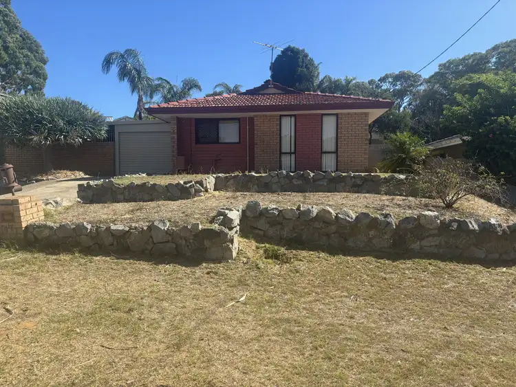 Third view of Homely house listing, 47 Sulphur Road, Orelia WA 6167