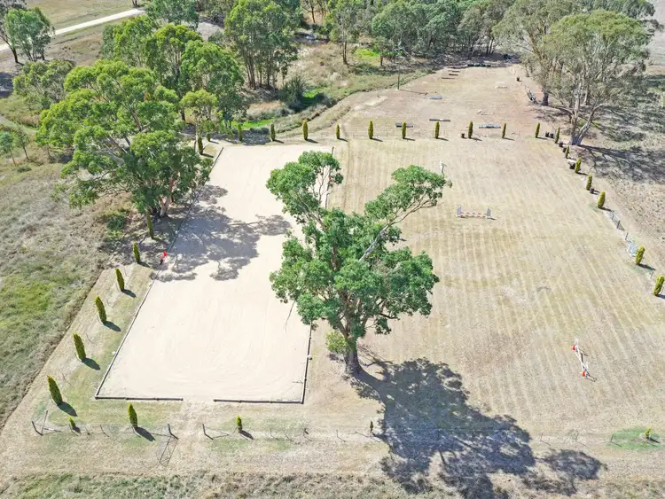 Fourth view of Homely rural property listing, 64 Bonnington Rd Kingsvale via, Young NSW 2594