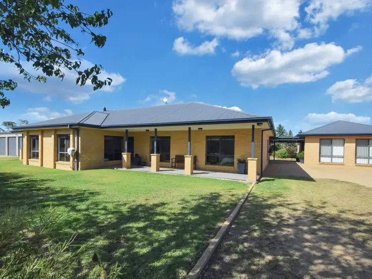 Sixth view of Homely rural property listing, 64 Bonnington Rd Kingsvale via, Young NSW 2594