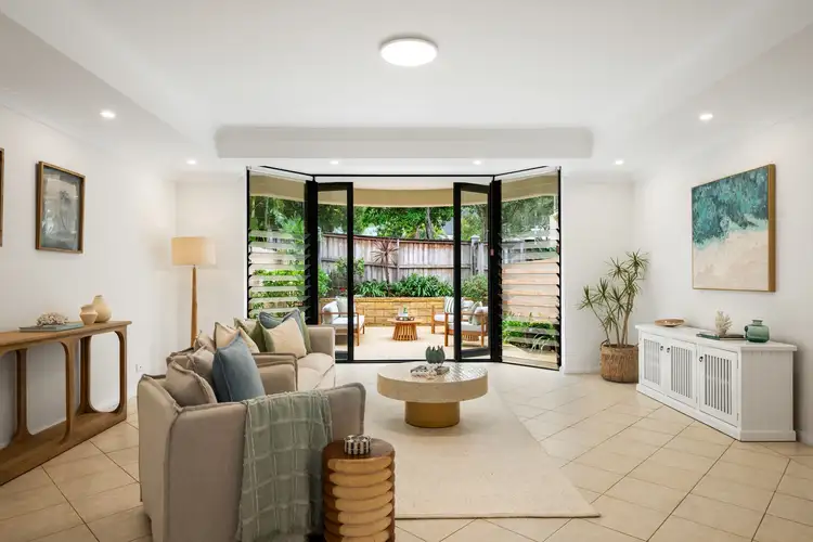 Third view of Homely townhouse listing, 4/72 Foamcrest Avenue, Newport NSW 2106