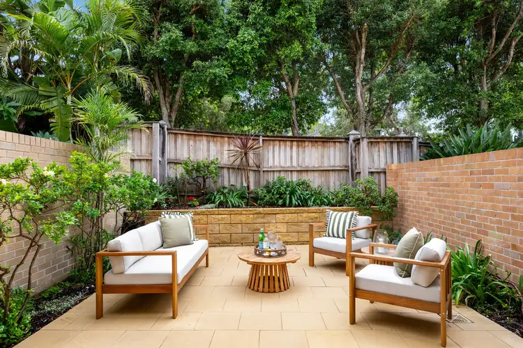 Fourth view of Homely townhouse listing, 4/72 Foamcrest Avenue, Newport NSW 2106
