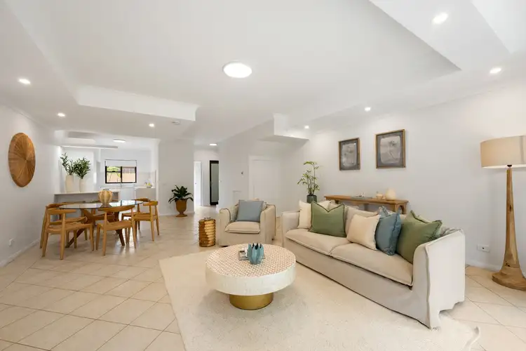 Fifth view of Homely townhouse listing, 4/72 Foamcrest Avenue, Newport NSW 2106