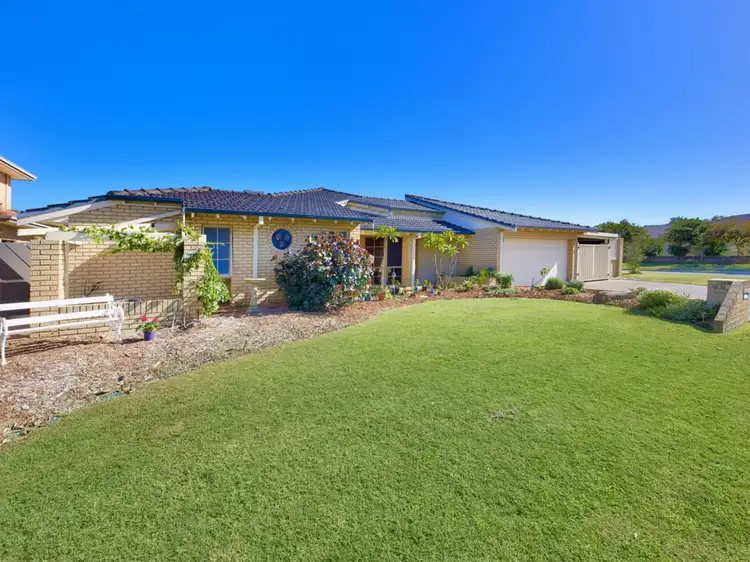 Main view of Homely house listing, 1 Fuchsia Close, Dianella WA 6059