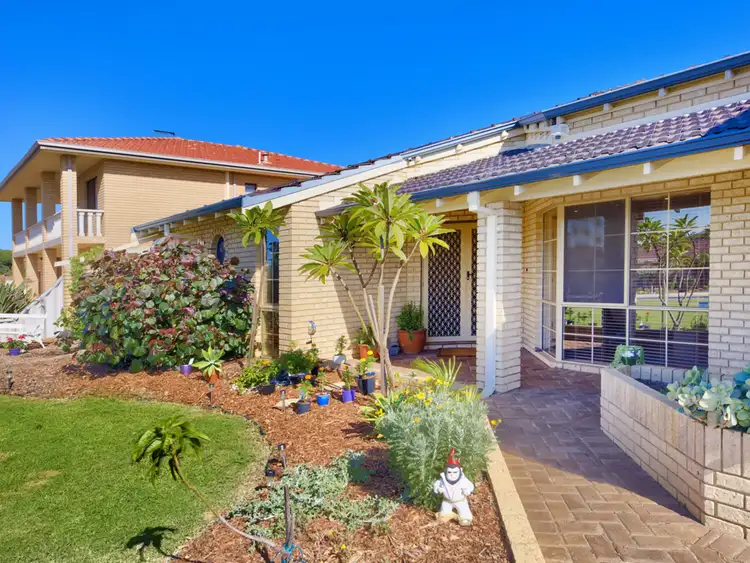 Second view of Homely house listing, 1 Fuchsia Close, Dianella WA 6059