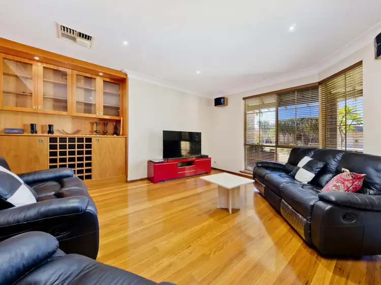 Fourth view of Homely house listing, 1 Fuchsia Close, Dianella WA 6059