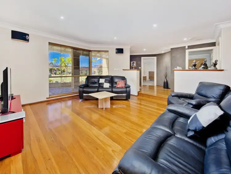 Fifth view of Homely house listing, 1 Fuchsia Close, Dianella WA 6059
