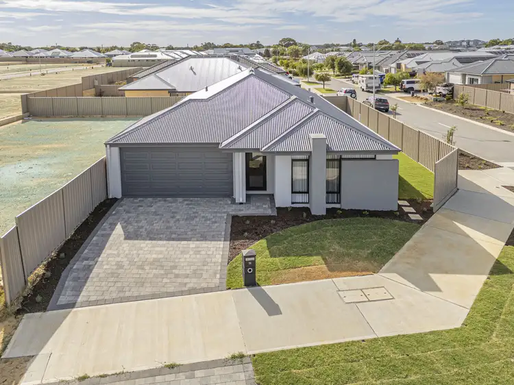 56 Capilano Avenue, Yanchep WA 6035