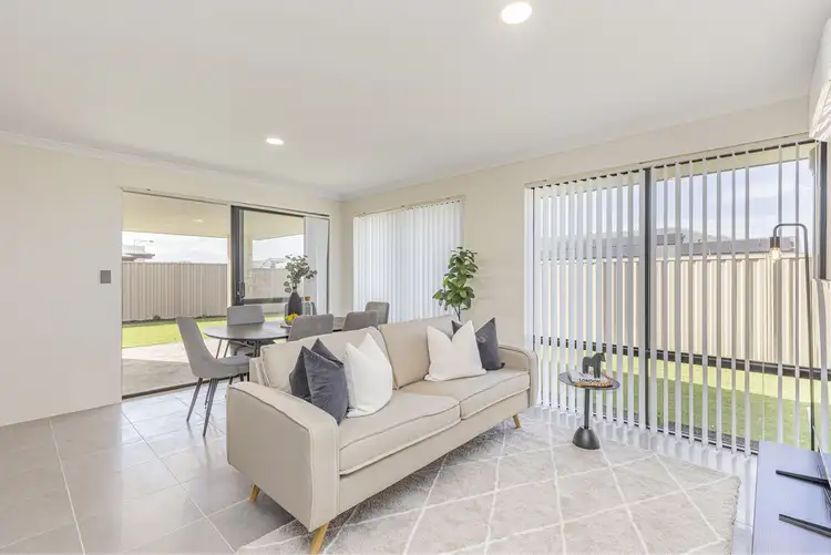 Third view of Homely house listing, 56 Capilano Avenue, Yanchep WA 6035
