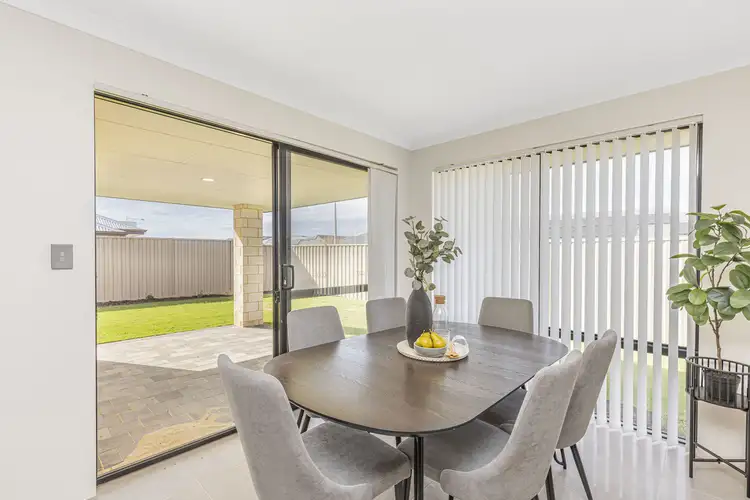 Fourth view of Homely house listing, 56 Capilano Avenue, Yanchep WA 6035