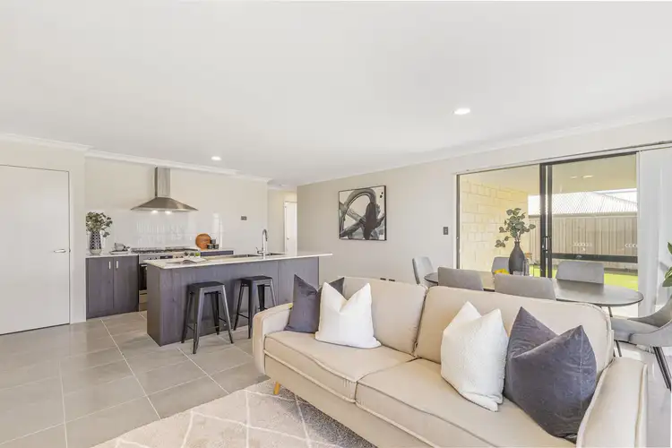 Sixth view of Homely house listing, 56 Capilano Avenue, Yanchep WA 6035