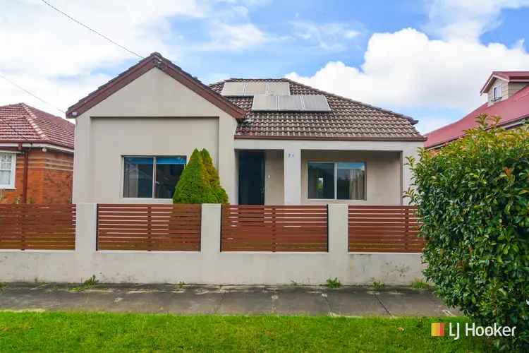 71 Calero Street, Lithgow NSW 2790