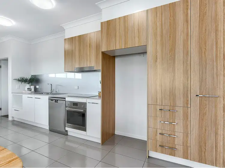 Fifth view of Homely apartment listing, 27/21 HIGH Street, Lutwyche QLD 4030