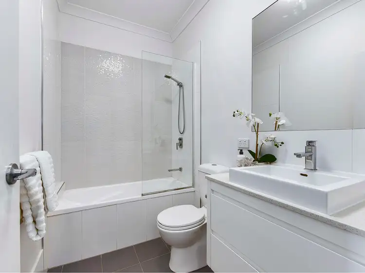 Sixth view of Homely apartment listing, 27/21 HIGH Street, Lutwyche QLD 4030