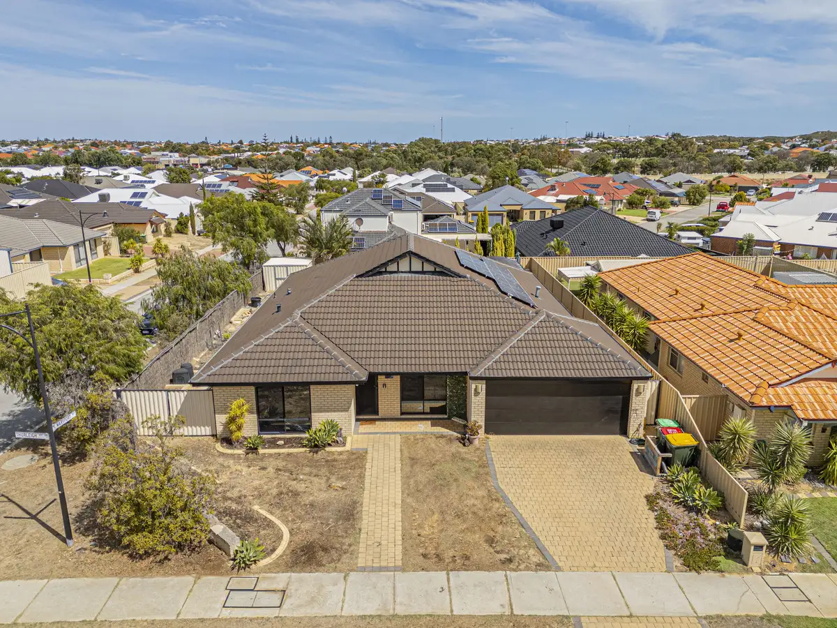 Main view of Homely house listing, 7 Thurleigh Approach, Butler WA 6036