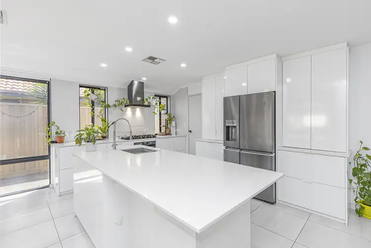 Second view of Homely house listing, 7 Thurleigh Approach, Butler WA 6036