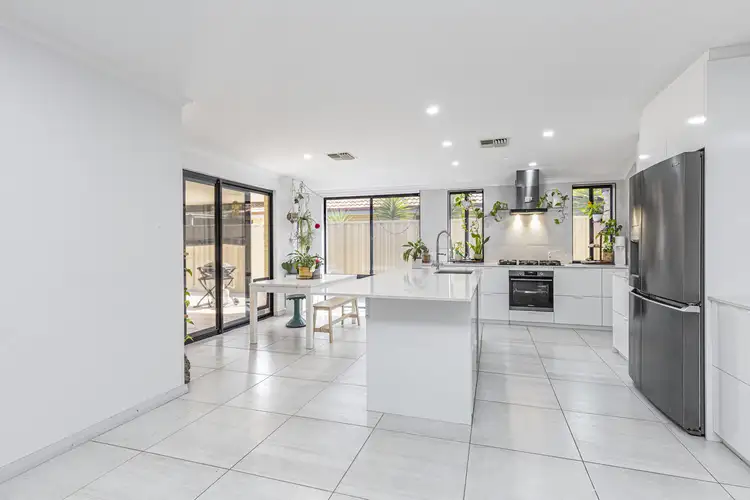 Third view of Homely house listing, 7 Thurleigh Approach, Butler WA 6036