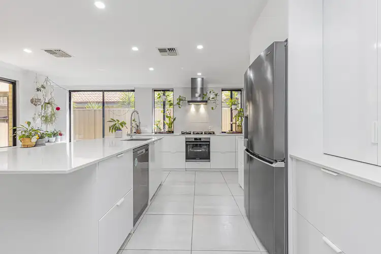 Fourth view of Homely house listing, 7 Thurleigh Approach, Butler WA 6036