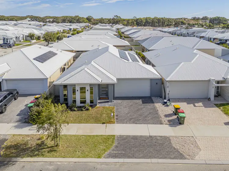 Main view of Homely house listing, 9 Parkside Street, Yanchep WA 6035