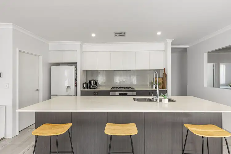 Third view of Homely house listing, 9 Parkside Street, Yanchep WA 6035