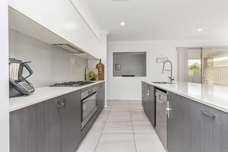 Fourth view of Homely house listing, 9 Parkside Street, Yanchep WA 6035