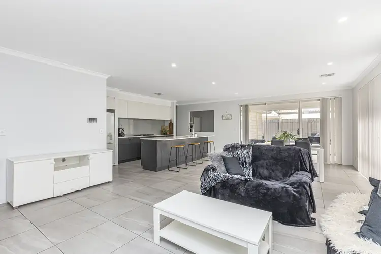 Sixth view of Homely house listing, 9 Parkside Street, Yanchep WA 6035