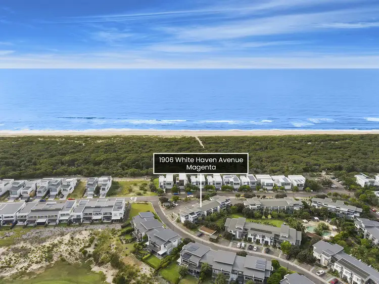 1906 White Haven Avenue, Magenta NSW 2261