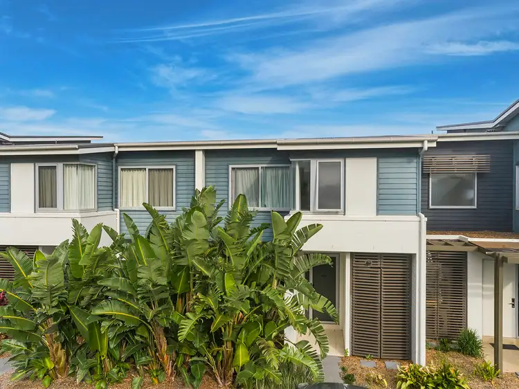 Second view of Homely terrace listing, 1906 White Haven Avenue, Magenta NSW 2261
