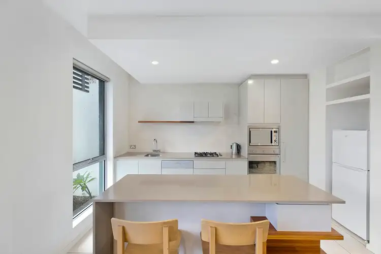 Fourth view of Homely terrace listing, 1906 White Haven Avenue, Magenta NSW 2261