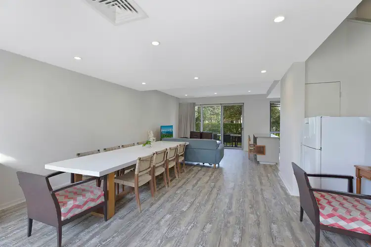 Fifth view of Homely terrace listing, 1906 White Haven Avenue, Magenta NSW 2261