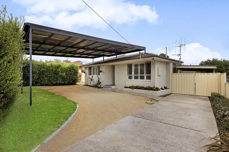 5 Gillman Place, Karabar NSW 2620