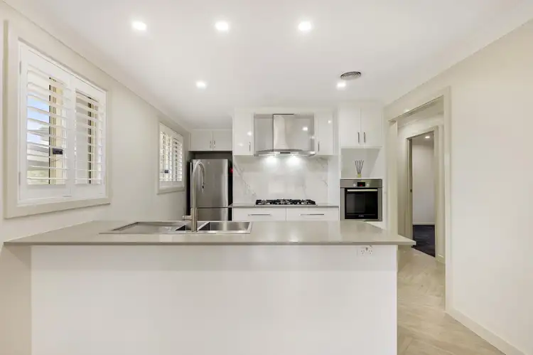 Second view of Homely house listing, 5 Gillman Place, Karabar NSW 2620