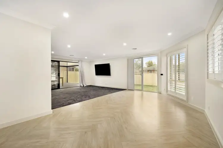 Third view of Homely house listing, 5 Gillman Place, Karabar NSW 2620