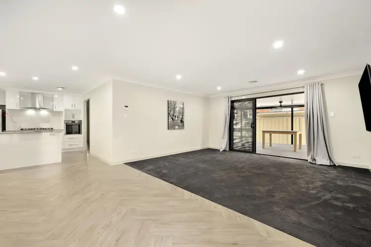 Fifth view of Homely house listing, 5 Gillman Place, Karabar NSW 2620