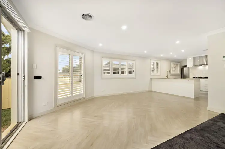 Sixth view of Homely house listing, 5 Gillman Place, Karabar NSW 2620